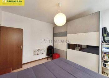 Camera da letto - Trilocale via TORINO, 1/D, Mogliano Veneto - foto 13