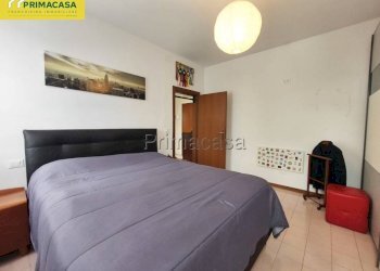 Camera da letto - Trilocale via TORINO, 1/D, Mogliano Veneto - foto 14