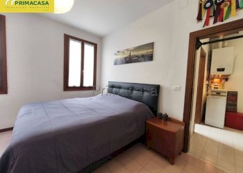 Camera da letto - Trilocale via TORINO, 1/D, Mogliano Veneto - foto 15