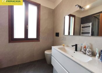 Bagno - Trilocale via TORINO, 1/D, Mogliano Veneto - foto 16