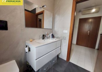 Bagno - Trilocale via TORINO, 1/D, Mogliano Veneto - foto 18