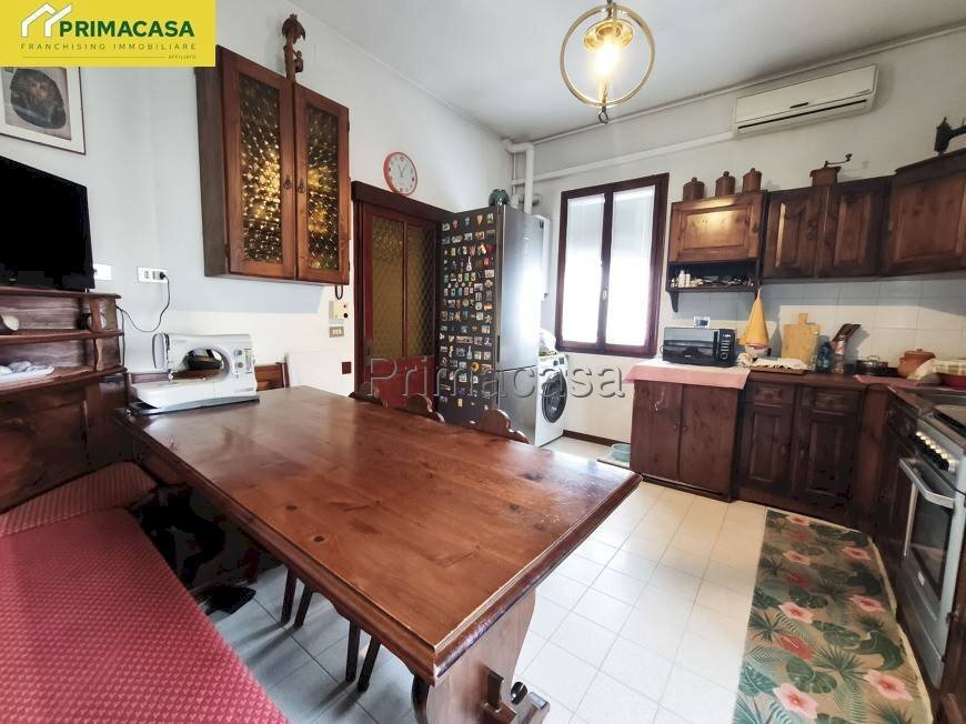 Cucina - Appartamento via TORINO, 1/D, Mogliano Veneto - foto 1