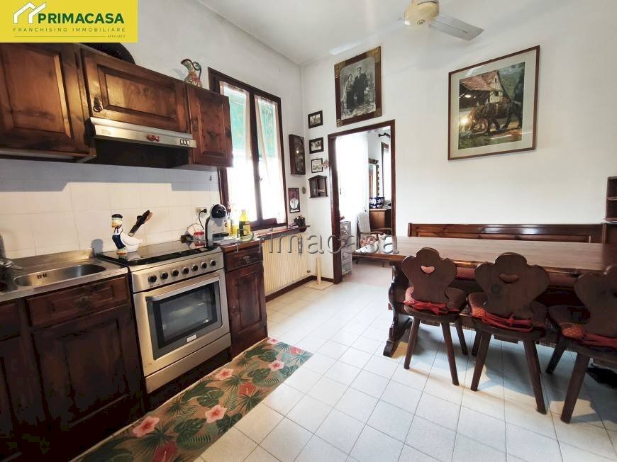 Cucina - Appartamento via TORINO, 1/D, Mogliano Veneto - foto 2