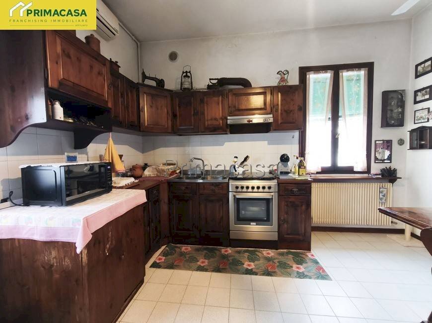 Cucina - Appartamento via TORINO, 1/D, Mogliano Veneto - foto 3