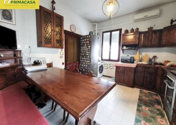 Cucina - Appartamento via TORINO, 1/D, Mogliano Veneto - foto 1