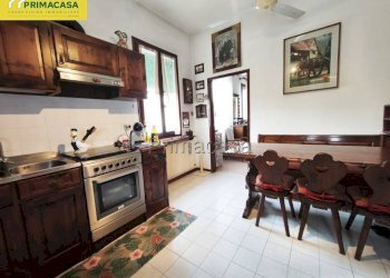 Cucina - Appartamento via TORINO, 1/D, Mogliano Veneto - foto 2