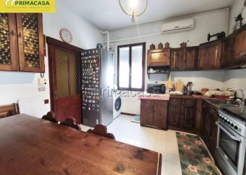 Cucina - Appartamento via TORINO, 1/D, Mogliano Veneto - foto 4
