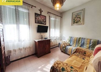 Salone - Appartamento via TORINO, 1/D, Mogliano Veneto - foto 6