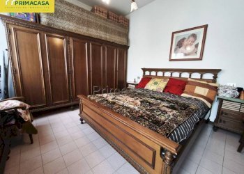 Camera da letto - Appartamento via TORINO, 1/D, Mogliano Veneto - foto 8
