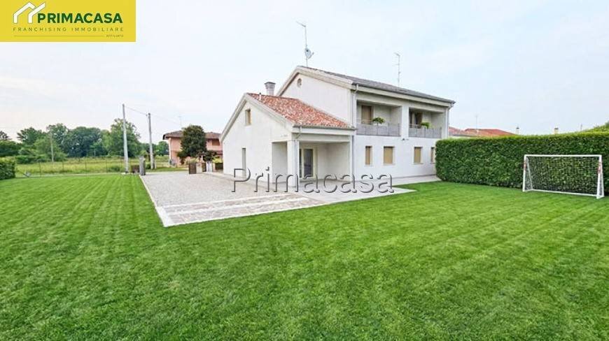 Giardino - Independent house via CERCARIOLO, 33, Scorzè - photo 1