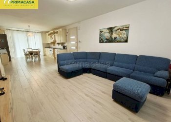 Salone - Casa indipendente via CERCARIOLO, 33, Scorzè - foto 3