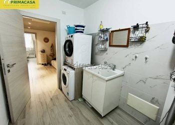 Lavanderia - Casa indipendente via CERCARIOLO, 33, Scorzè - foto 13