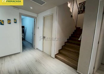 Scala - Casa indipendente via CERCARIOLO, 33, Scorzè - foto 15