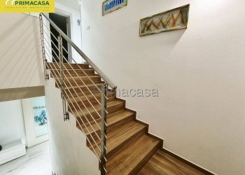 Scala - Casa indipendente via CERCARIOLO, 33, Scorzè - foto 16