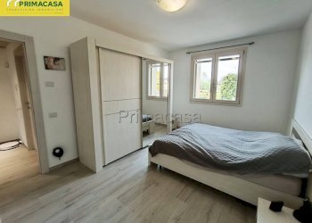 Camera da letto - Casa indipendente via CERCARIOLO, 33, Scorzè - foto 22