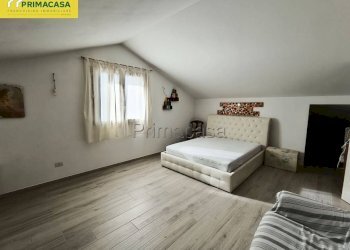 Camera da letto - Casa indipendente via CERCARIOLO, 33, Scorzè - foto 25