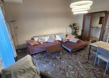 Camera da letto - Appartamento via Circonvallazione Est, 12, Castello d'Argile - foto 2