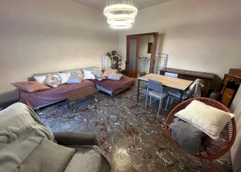 Camera da letto - Appartamento via Circonvallazione Est, 12, Castello d'Argile - foto 4