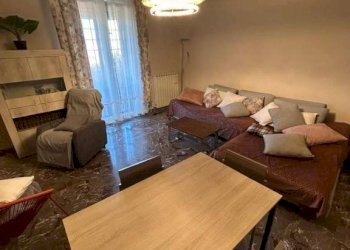 Salone - Appartamento via Circonvallazione Est, 12, Castello d'Argile - foto 5