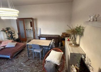 Salone - Appartamento via Circonvallazione Est, 12, Castello d'Argile - foto 6