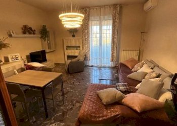 Salone - Appartamento via Circonvallazione Est, 12, Castello d'Argile - foto 8