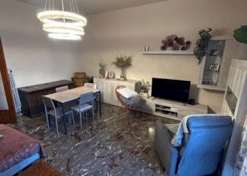 Salone - Appartamento via Circonvallazione Est, 12, Castello d'Argile - foto 9