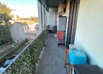 Terrazzo - Appartamento via Circonvallazione Est, 12, Castello d'Argile - foto 10