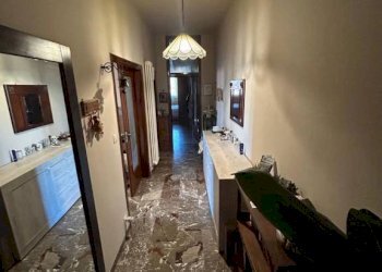 Corridoio - Appartamento via Circonvallazione Est, 12, Castello d'Argile - foto 11