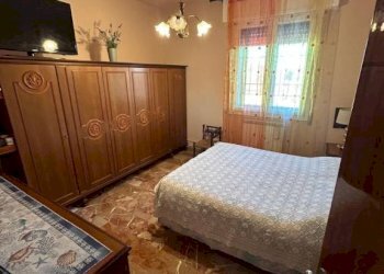 Camera da letto - Appartamento via Circonvallazione Est, 12, Castello d'Argile - foto 15