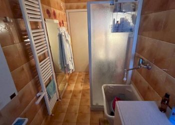 Bagno - Appartamento via Circonvallazione Est, 12, Castello d'Argile - foto 16