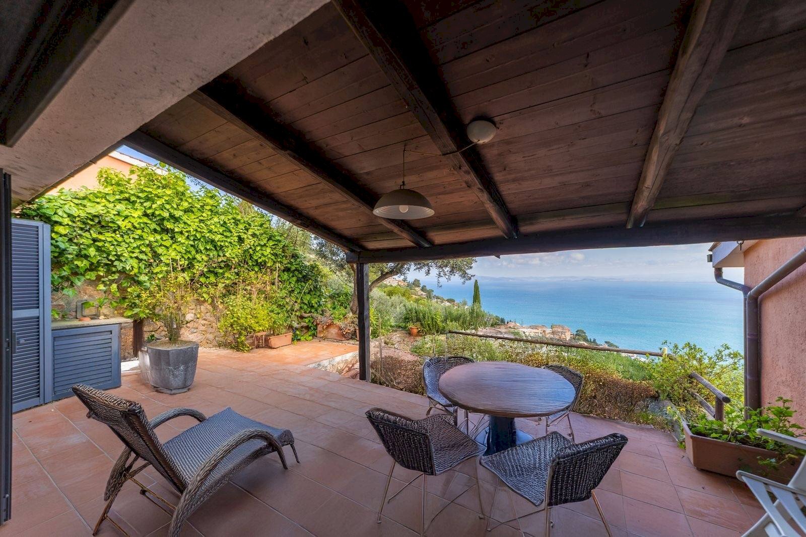 Foto 2 - Appartamento Via della Cacciarella
 
8, Monte Argentario - foto 2