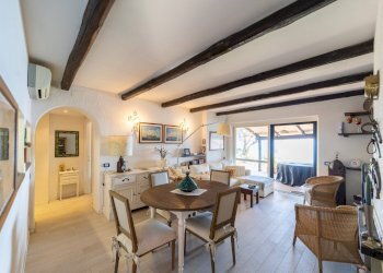 Foto 6 - Appartamento Via della Cacciarella
 
8, Monte Argentario - foto 6