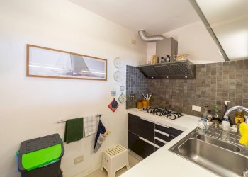 Foto 11 - Appartamento Via della Cacciarella
 
8, Monte Argentario - foto 11