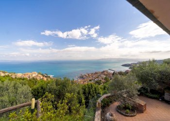 Foto 20 - Appartamento Via della Cacciarella
 
8, Monte Argentario - foto 20