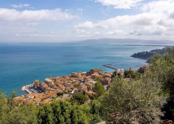 Foto 21 - Appartamento Via della Cacciarella
 
8, Monte Argentario - foto 21