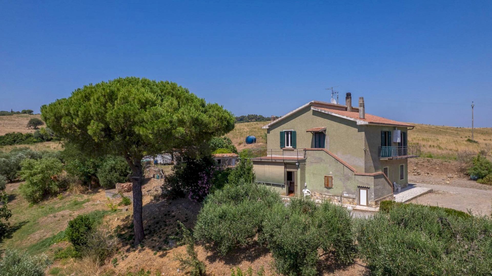 Foto 1 - Appartamento Strada Vicinale dei Bagnacci
 
23, Orbetello - foto 1