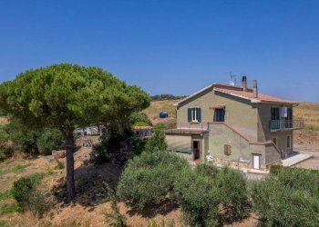 Foto 1 - Appartamento Strada Vicinale dei Bagnacci
 
23, Orbetello - foto 1