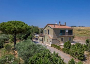 Foto 4 - Appartamento Strada Vicinale dei Bagnacci
 
23, Orbetello - foto 4