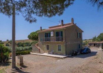 Foto 12 - Appartamento Strada Vicinale dei Bagnacci
 
23, Orbetello - foto 12