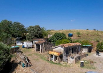 Foto 13 - Appartamento Strada Vicinale dei Bagnacci
 
23, Orbetello - foto 13