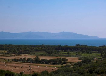 Foto 14 - Appartamento Strada Vicinale dei Bagnacci
 
23, Orbetello - foto 14