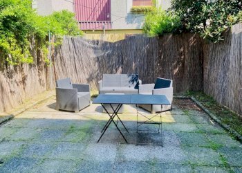 Giardino - Casa indipendente via Francesco Zanardi, 391, Bologna (zona Lame) - foto 4