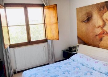 Camera da letto - Independent house via Francesco Zanardi, 391, Bologna (neighborhood Lame) - photo 8