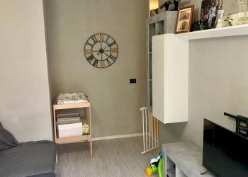 Salone - Independent house via Francesco Zanardi, 391, Bologna (neighborhood Lame) - photo 5