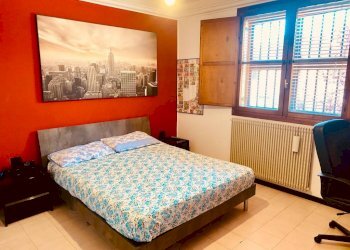 Camera da letto - Casa indipendente via Francesco Zanardi, 391, Bologna (zona Lame) - foto 9