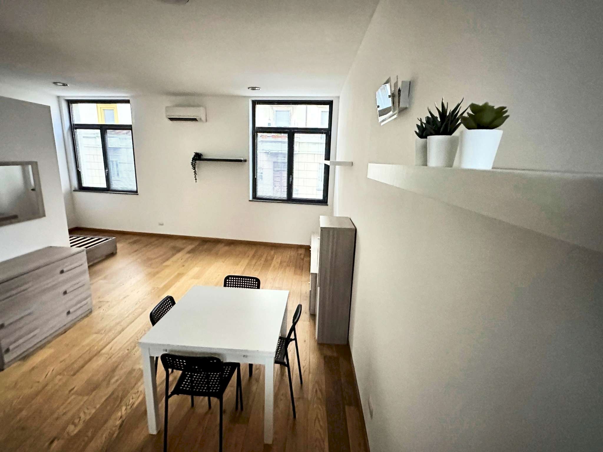 soggiorno - Loft via ANTONIO CECCHI, 67, Torino (neighborhood Aurora) - photo 1
