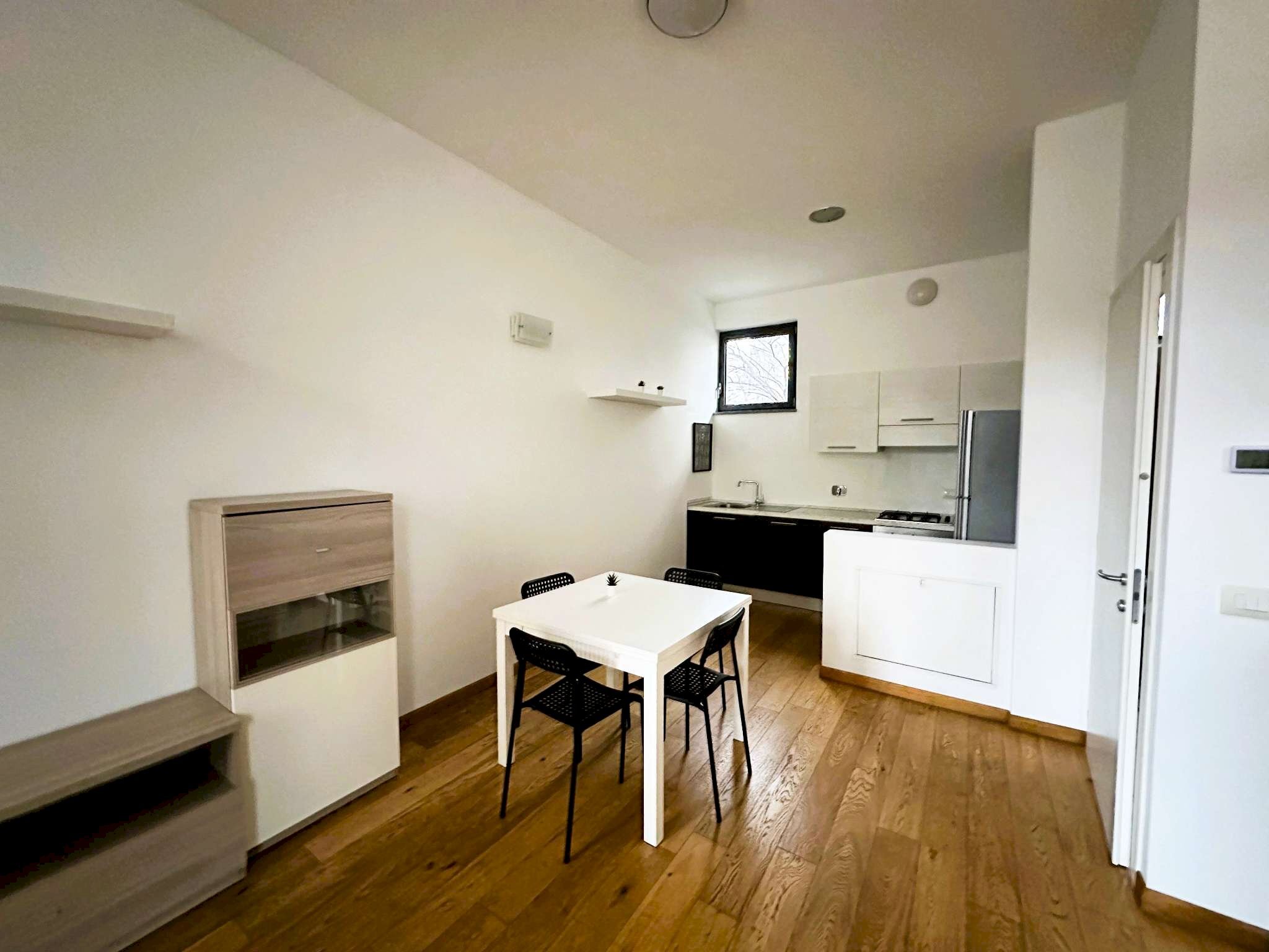 cucina1 - Loft via ANTONIO CECCHI, 67, Torino (neighborhood Aurora) - photo 3