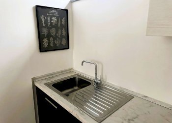 cucins2 - Loft via ANTONIO CECCHI, 67, Torino (neighborhood Aurora) - photo 5