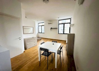 soggiorno2 - Loft via ANTONIO CECCHI, 67, Torino (neighborhood Aurora) - photo 6