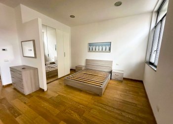 zona letto - Loft via ANTONIO CECCHI, 67, Torino (neighborhood Aurora) - photo 7